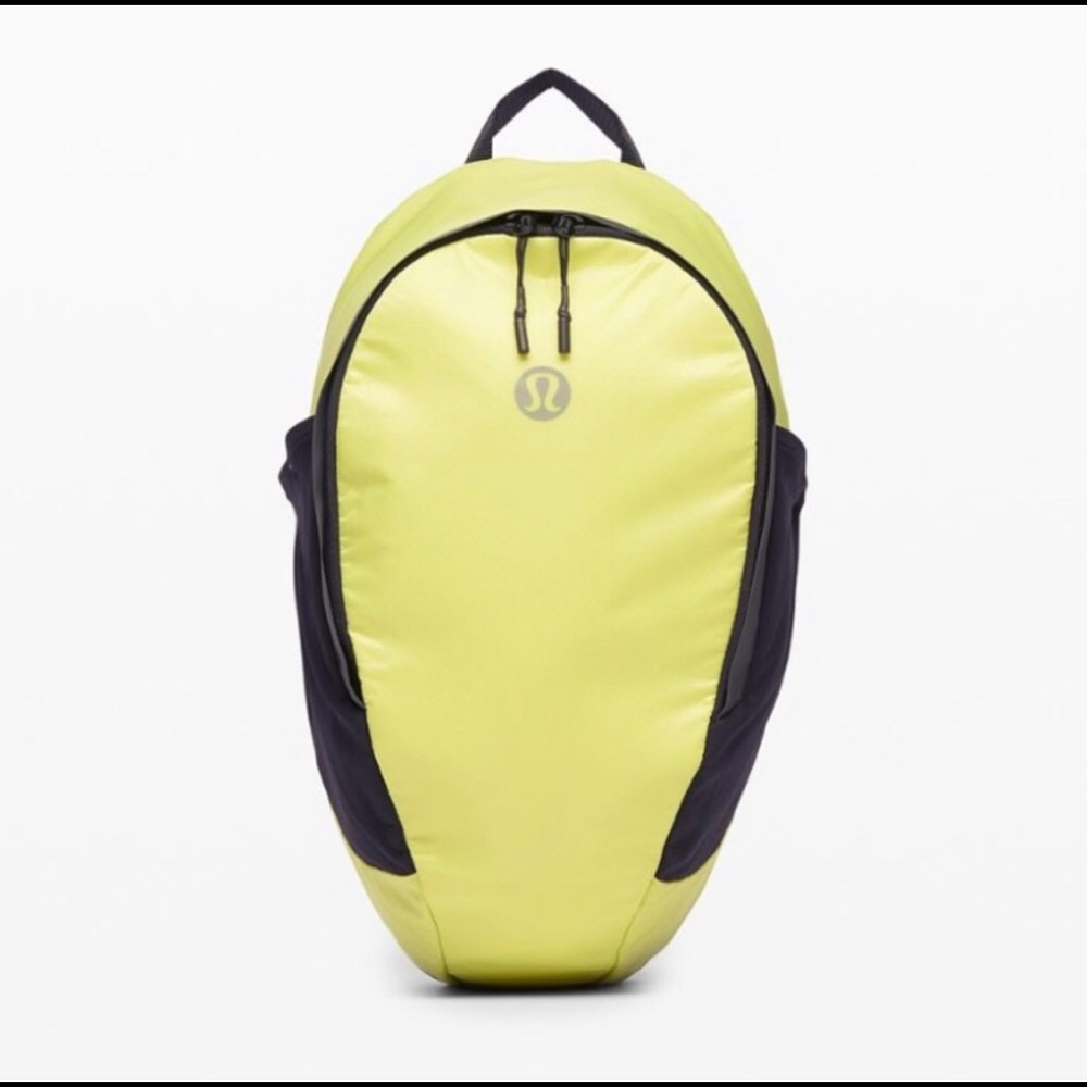 Lululemon Fast and Free Backpack 13L Excellent Condition